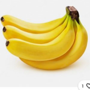 Bananas