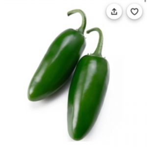 Peppers-Jalapeño