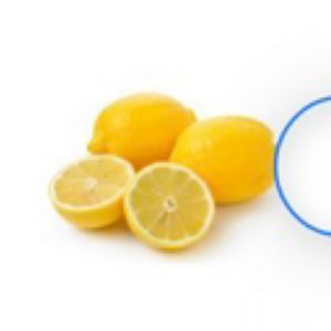 Lemons