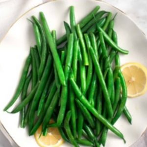 Green beans