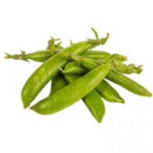 Sugar snap Peas