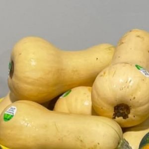 Butternut Squash