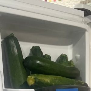 Zucchini