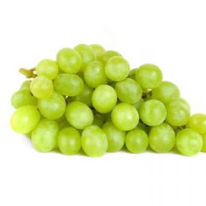 Grapes-green seedless