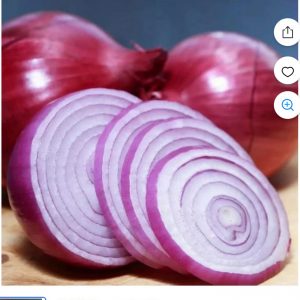 Onion-Red