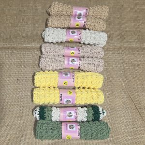 Dish cloths