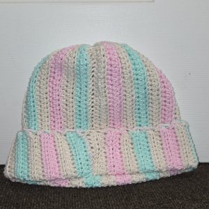Stocking cap