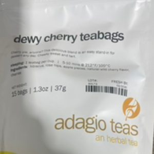 Teabags