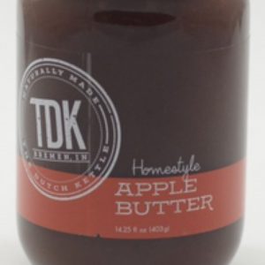Apple Butter