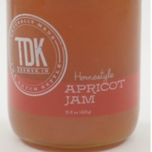 Jam-Apricot