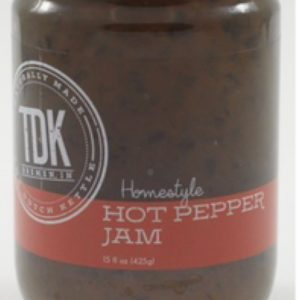 Jam-Hot Pepper