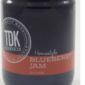 Jam-Blueberry