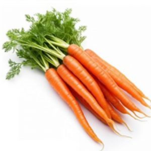 Carrots