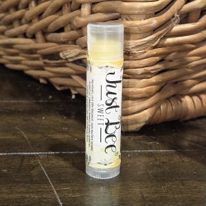 Just Bee Lip Balm