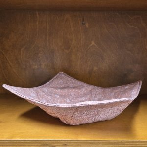 Bowl Cozie Light Pink Floral