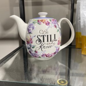 Teapots
