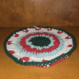 Coasters Large Bowl Size