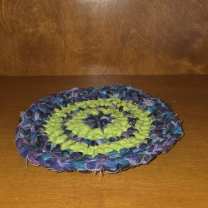Coasters Small Bowl Size
