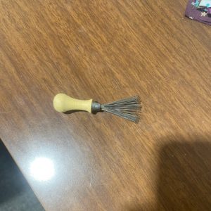 Hairbrush Cleaning tool