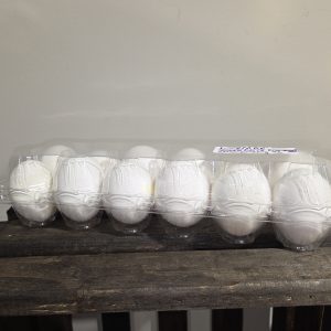 Eggs-farm fresh