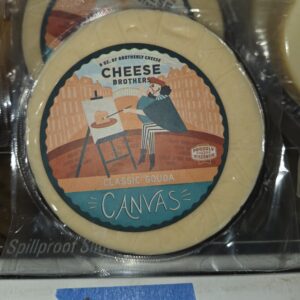 Cheese- Classic Gouda